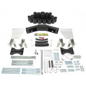 PA5643 | Performance Accessories 3 Inch Toyota Body Lift Kit