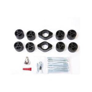 PA994 | Performance Accessories 2 Inch Jeep Body Lift Kit