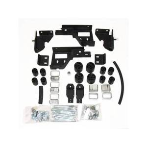 PA40083 | Performance Accessories 3 Inch Nissan Body Lift Kit