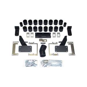 PA70103 | Performance Accessories 3 Inch Ford Body Lift Kit