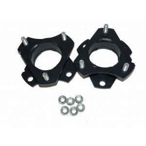 105010 | 2 Inch Ford Front Leveling Kit