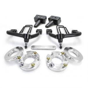 ReadyLIFT Suspensions - 69-2300 | ReadyLift 3.5 Inch SST Suspension Lift Kit (2015-2020 F150 Pickup) - Image 1