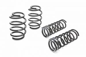 E10-20-032-02-22 | Eibach PRO-KIT Performance Springs (Set of 4 Springs) For BMW X5 / X6 | 2014-2019