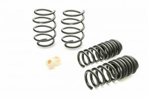 E10-23-018-01-22 | Eibach PRO-KIT Performance Springs (Set of 4 Springs) For Chevrolet Camaro SS / ZL1 | 2016-2023