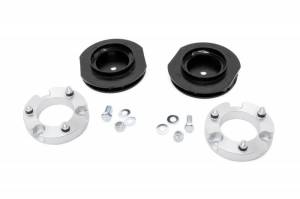 763 | 2in Toyota Suspension Lift Kit (03-09 4-Runner 4WD)