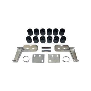 PA123 | Performance Accessories 3 Inch GM Body Lift Kit