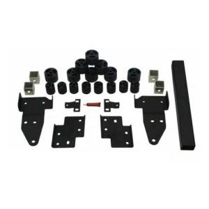 PA10322 | Performance Accessories GM 2 Inch Body Lift Kit