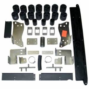 PA10133 | Performance Accessories 3 Inch GM Body Lift Kit