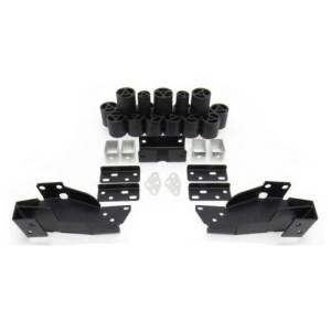 PA10193 | Performance Accessories 3 Inch GM Body Lift Kit