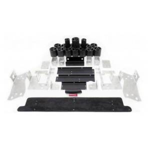 PA10163 | Performance Accessories 3 Inch GM Body Lift Kit