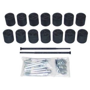 PA513 | Performance Accessories 3 Inch GM Body Lift Kit