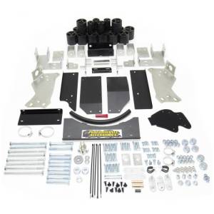 PA10123 | Performance Accessories 3 Inch GM Body Lift Kit