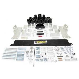 PA10093 | Performance Accessories 3 Inch GM Body Lift Kit