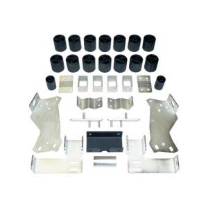 PA183 | Performance Accessories 3 Inch GM Body Lift Kit