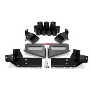 PA10183 | Performance Accessories 3 Inch GM Body Lift Kit