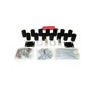 PA5543 | Performance Accessories 3 Inch Toyota Body Lift Kit