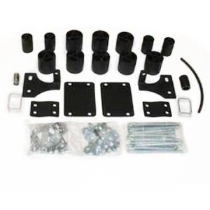 PA5583 | Performance Accessories 3 Inch Toyota Body Lift Kit