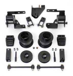 69-1242 | ReadyLift 4.5 Inch Suspension SST Lift Kit (2014-2018 Ram 2500 Pickup)