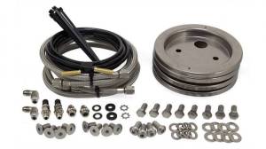 52301 | Air Lift LoadLifter 5000 Ultimate Plus Upgrade Kit