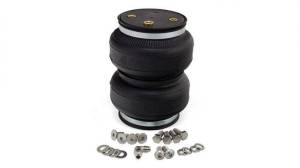 84301 | Airlift Replacement Air Springs - LoadLifter 5000 Ultimate Plus Bellows Type w internal jounce bumper