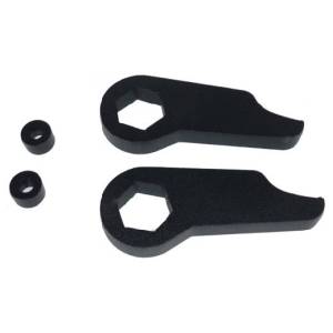 101050 | 2-3 Inch Ford Front Leveling Kit