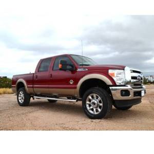 108031 | 1.5 Inch Ford Front Leveling Kit