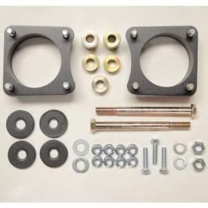 903011 | 3 Inch Toyota Front Leveling Kit