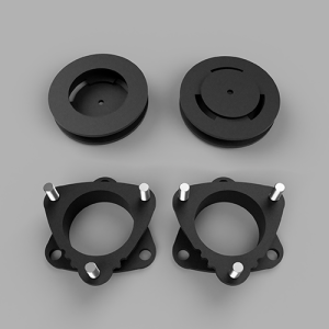 905090 | 3 Inch Toyota Leveling Kit - 3.0 F / 1.0 R