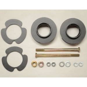 909010 | 2 Inch Toyota Front Leveling Kit