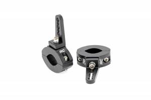 70170 | Universal LED Light Mounting Clamps (1 - 1.5in)