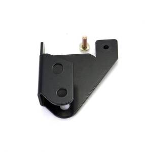 67-1440 | ReadyLift Front Track Bar Bracket - 4 Inch Lift (2013-2018 Ram 2500, 3500 Pickup)