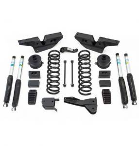 49-1640-K | ReadyLift 6 Inch Lift Kit with Bilstein Shocks (2014-2018 Ram 2500 Pickup 4WD)