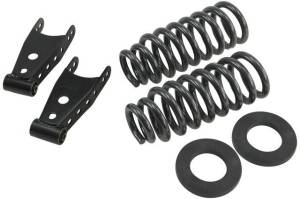 974 | Complete 2-3/2 Lowering Kit No Shocks