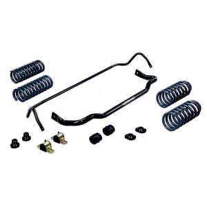 80104-1 | Total Vehicle Suspension System