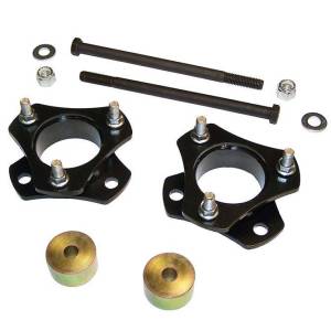 40014 | Superlift 3 inch Toyota Front Leveling Kit (1999-2006 Tundra 2WD/4WD)