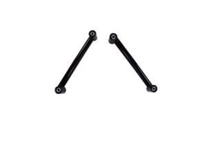 5073 | Superlift Fixed Length Lower Control Arms (1984-2001 XJ Cherokee, 1997-2006 Wrangler TJ)