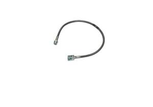 91296 | Superlift Bullet Proof Rear Brake Hose (1978-1979 Bronco with 4-9" Lift)