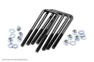 7600 | Universal U-Bolt Kits