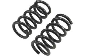 4227| 1 Inch GM Front Coil Spring Set