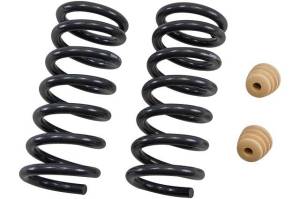 4762 | 2 Inch Dodge Front Coil Spring Set