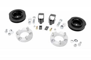 767 | 2 Inch Lift Kit | X-REAS | Toyota 4Runner 4WD (2010-2023)