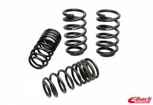 85107.540 | Eibach SUV PRO-KIT (Set of 4 Springs) For Volkswagen Tiguan | 2009-2017