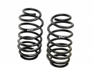 E10-20-018-04-20 | Eibach PRO-KIT Performance Springs (Set of 2 Springs) For BMW 550i GT / 550i GT xDrive Hatchback | 2010-2017