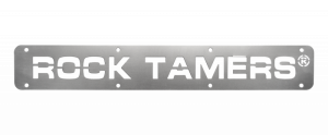 RT028 | Rock Tamers Trim Plate (Single)