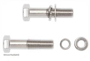 RT051 | M18 Arm Pivot Bolt Kit