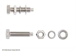 RT052 | M10 Ball Mount Clamp Bolt Kit