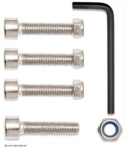 RT053 | M6 Arm Clamp Bolt Kit