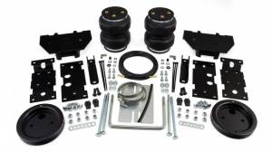 88391 | Airlift LoadLifter 5000 Ultimate air spring kit w/internal jounce bumper