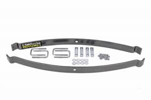 986 | EZ-990 Helper Spring Kit (1999-2006 GMC 1500 PU 2WD/4WD)