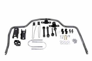 7743 | Ford Heavy Duty Rear Sway Bar | 0-2 Inch Lift